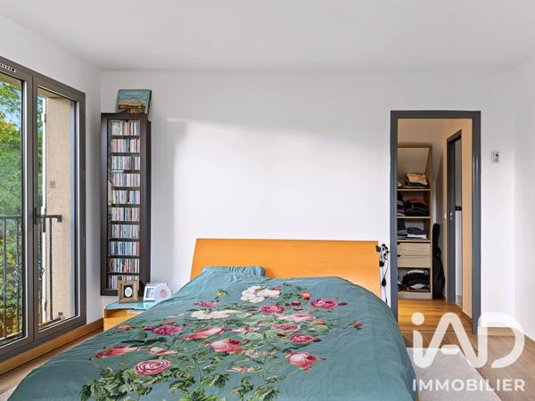 Maison (prestige) à vendre 9 pièces 205 m² Chatou
