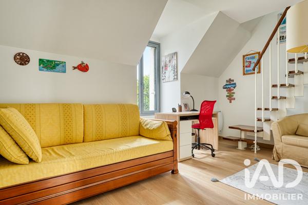 Maison (prestige) à vendre 9 pièces 205 m² Chatou