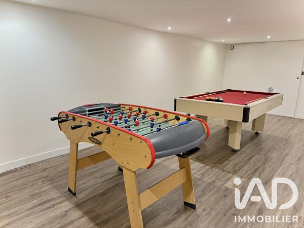 Maison (prestige) à vendre 9 pièces 205 m² Chatou