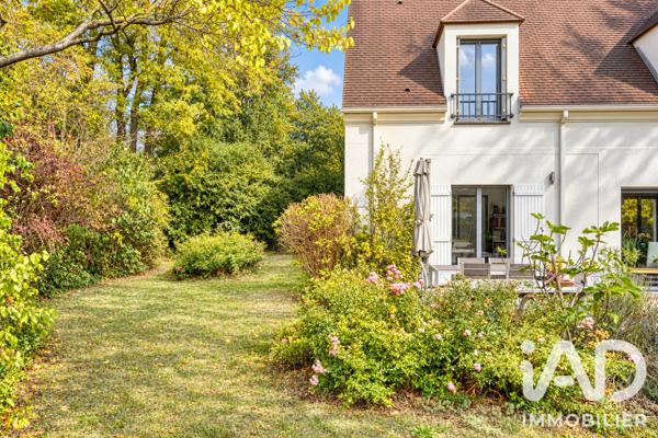 Maison (prestige) à vendre 9 pièces 205 m² Chatou