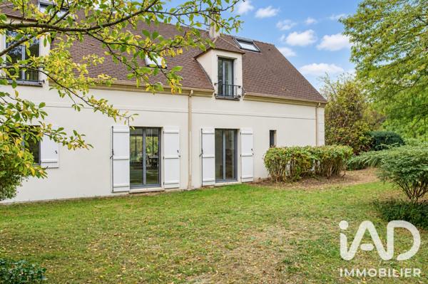 Maison (prestige) à vendre 9 pièces 205 m² Chatou