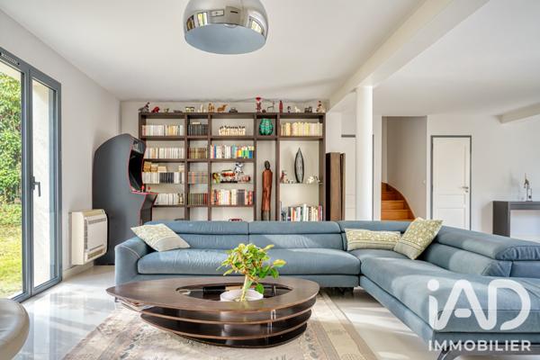 Maison (prestige) à vendre 9 pièces 205 m² Chatou