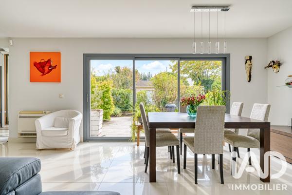 Maison (prestige) à vendre 9 pièces 205 m² Chatou