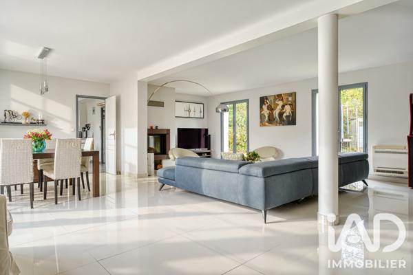 Maison (prestige) à vendre 9 pièces 205 m² Chatou