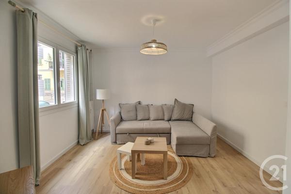 Appartement F3 à vendre  4 pièces - 69 m2 CAP D AIL - 06