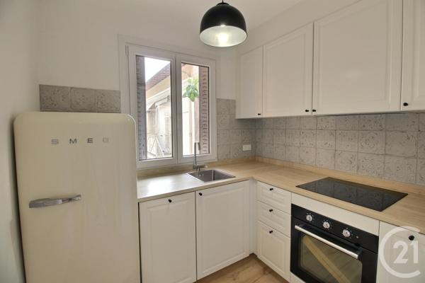 Appartement F3 à vendre  4 pièces - 69 m2 CAP D AIL - 06