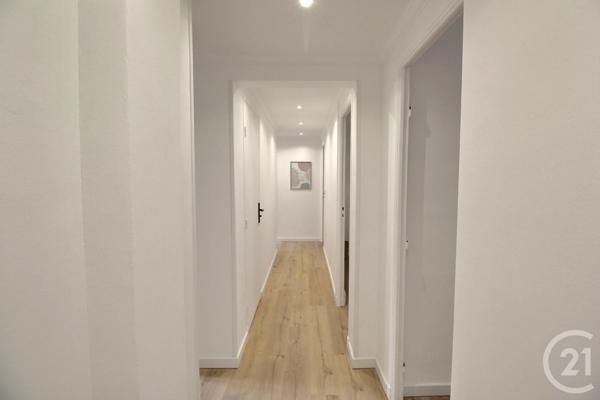 Appartement F3 à vendre  4 pièces - 69 m2 CAP D AIL - 06