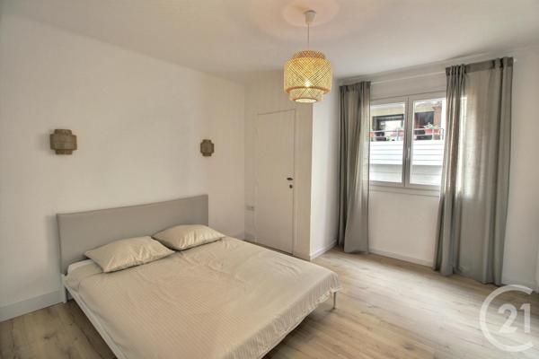 Appartement F3 à vendre  4 pièces - 69 m2 CAP D AIL - 06
