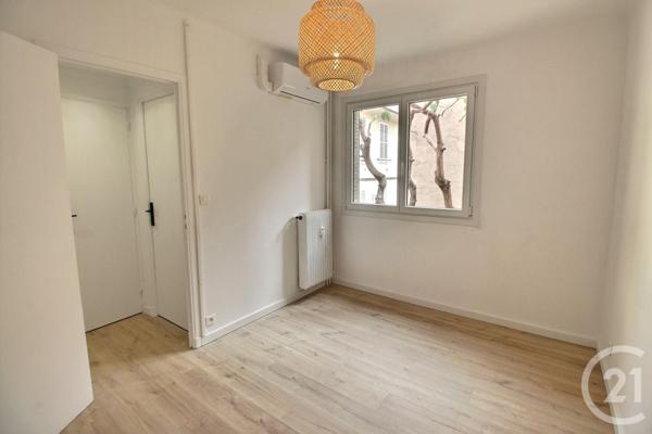 Appartement F3 à vendre  4 pièces - 69 m2 CAP D AIL - 06