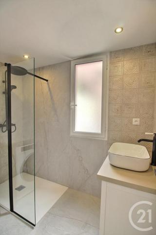 Appartement F3 à vendre  4 pièces - 69 m2 CAP D AIL - 06