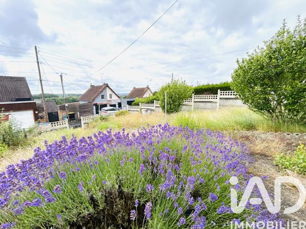 Maison à vendre 3 pièces 54 m² Le Trait