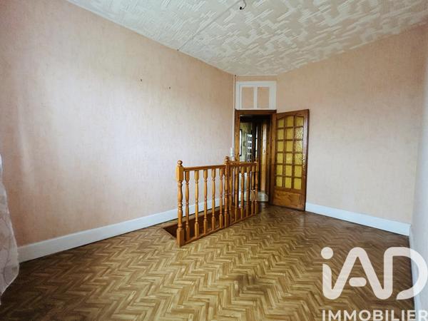 Maison à vendre 3 pièces 54 m² Le Trait