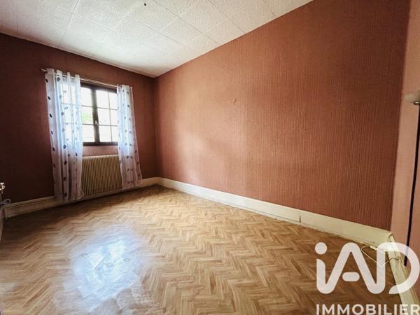 Maison à vendre 3 pièces 54 m² Le Trait
