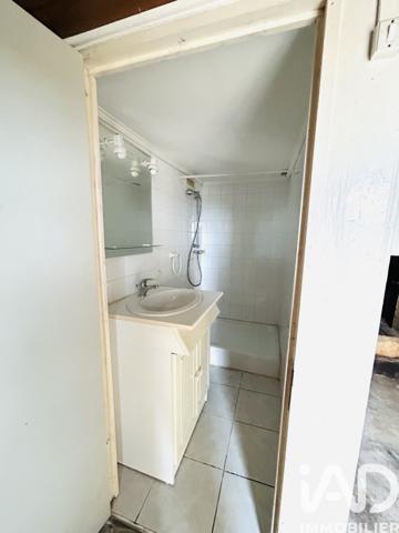 Maison à vendre 3 pièces 54 m² Le Trait