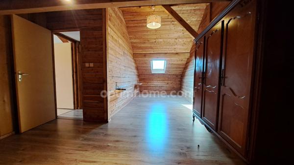 Propriete à vendre 4 pièces QUINCEY (70)