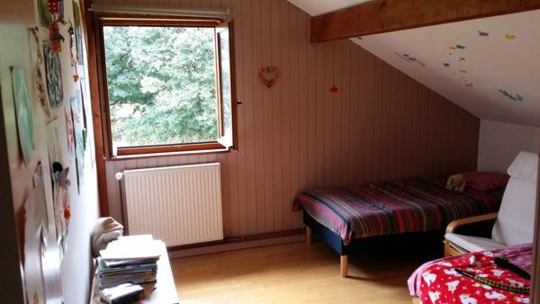 Propriete à vendre 4 pièces QUINCEY (70)