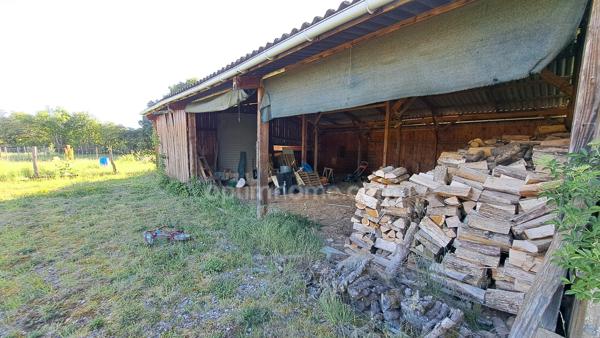 Propriete à vendre 4 pièces QUINCEY (70)