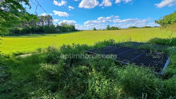 Propriete à vendre 4 pièces QUINCEY (70)