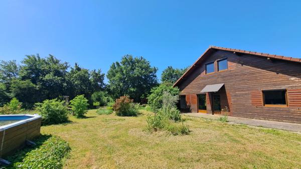 Propriete à vendre 4 pièces QUINCEY (70)