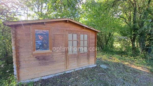 Propriete à vendre 4 pièces QUINCEY (70)