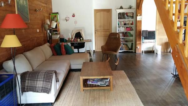 Propriete à vendre 4 pièces QUINCEY (70)
