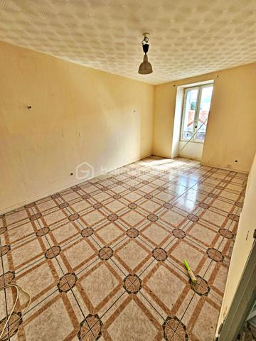 Immeuble mixte de 200 m²