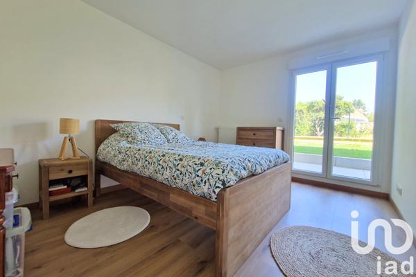 Appartement à vendre 3 pièces 61,1 m² Buchelay