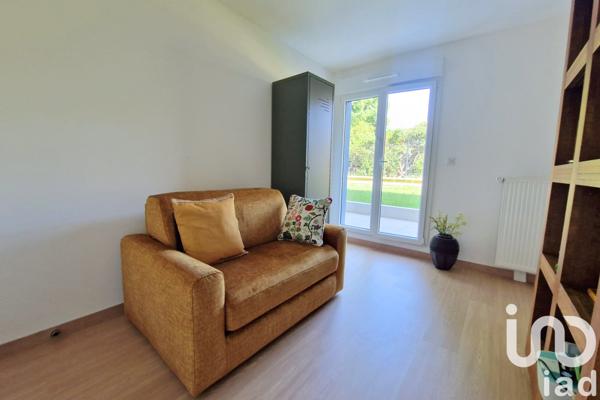 Appartement à vendre 3 pièces 61,1 m² Buchelay