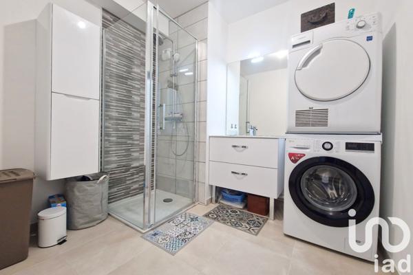 Appartement à vendre 3 pièces 61,1 m² Buchelay