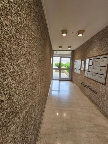 Appartement dans une Résidence proche Gare RER B