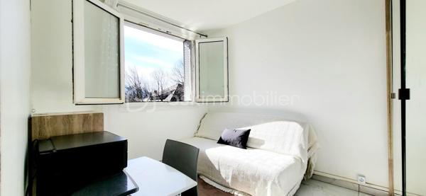 Appartement de 54,85 m²
