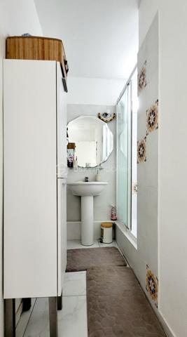 Appartement de 54,85 m²