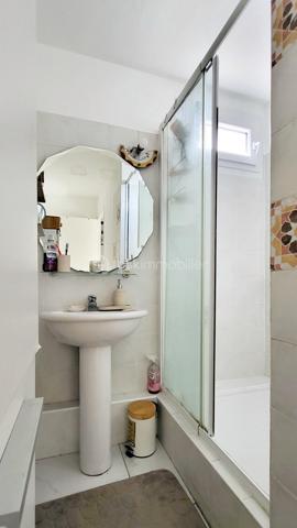 Appartement de 54,85 m²