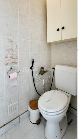 Appartement de 54,85 m²