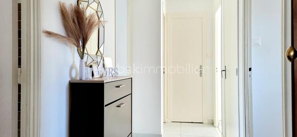 Appartement de 54,85 m²