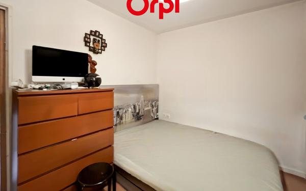 Appartement à vendre    2 pièces •  Orly