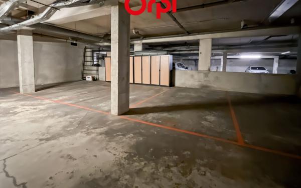 Appartement à vendre    2 pièces •  Orly
