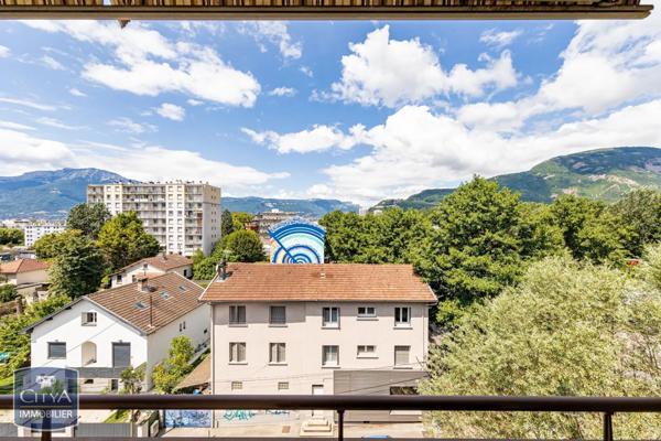 Appartement à vendre 1 pièce 36.13m²