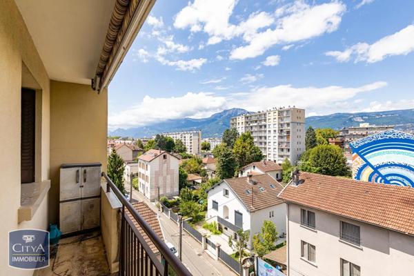 Appartement à vendre 1 pièce 36.13m²