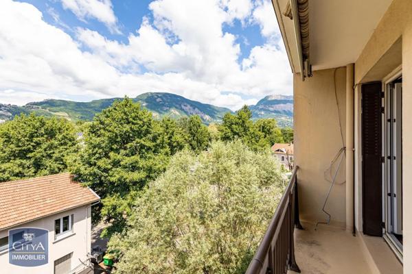 Appartement à vendre 1 pièce 36.13m²