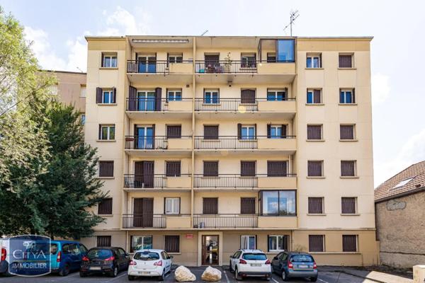 Appartement à vendre 1 pièce 36.13m²