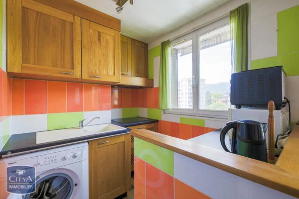 Appartement à vendre 1 pièce 36.13m²