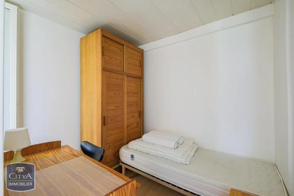 Appartement à vendre 1 pièce 36.13m²