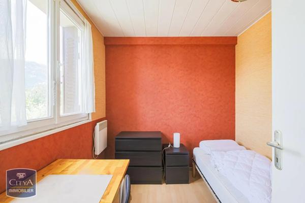 Appartement à vendre 1 pièce 36.13m²