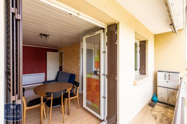 Appartement à vendre 1 pièce 36.13m²