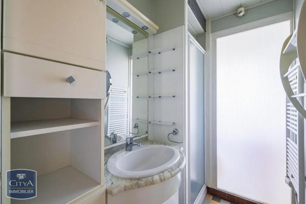 Appartement à vendre 1 pièce 36.13m²