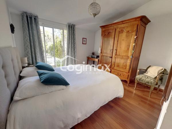 Vente maison La rochelle, 190m² 542m² 7 pièces 1 092 000€