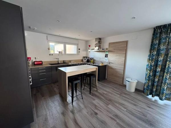Vente Maison 6 pièces 138 m2 à Marckolsheim