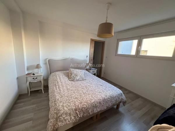 Vente Maison 6 pièces 138 m2 à Marckolsheim