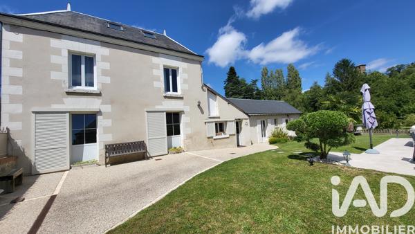 Maison à vendre 5 pièces 116 m² Monteaux